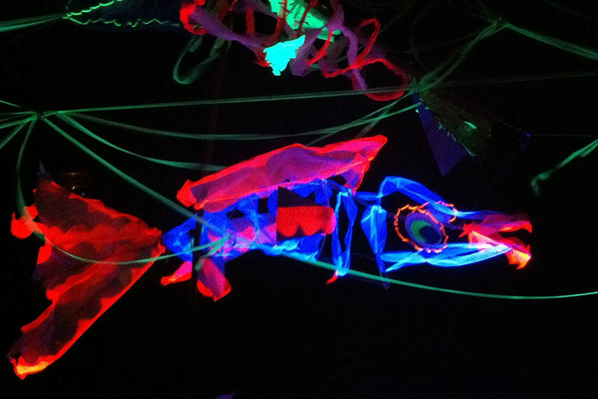Red earth arts festival