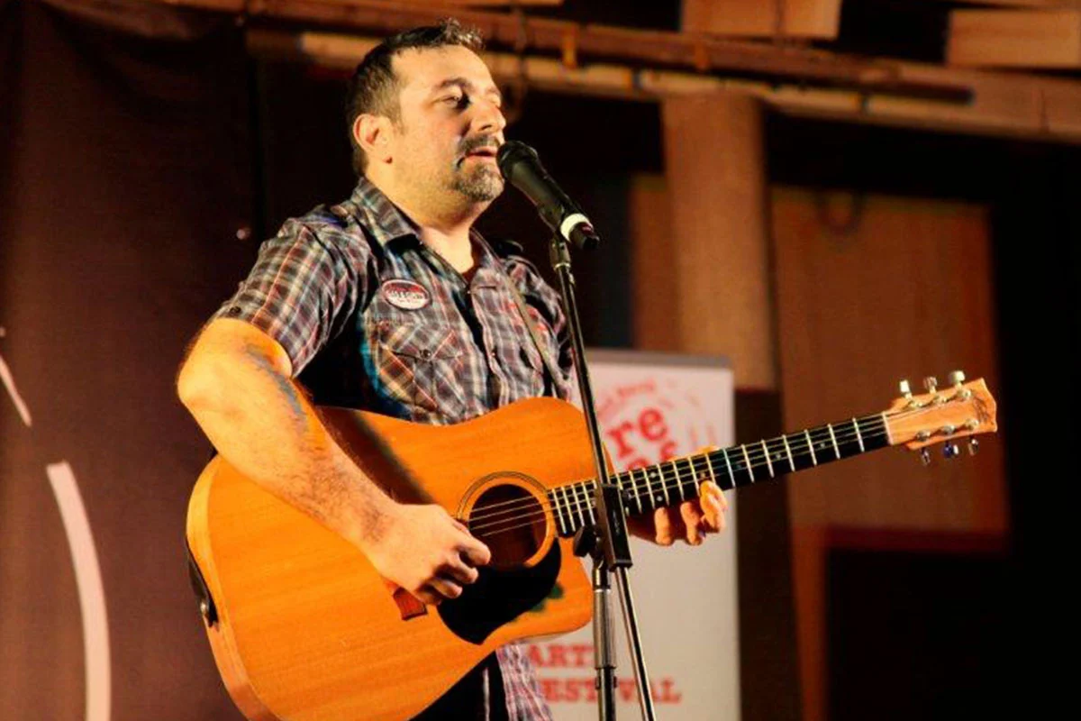 Red earth arts festival